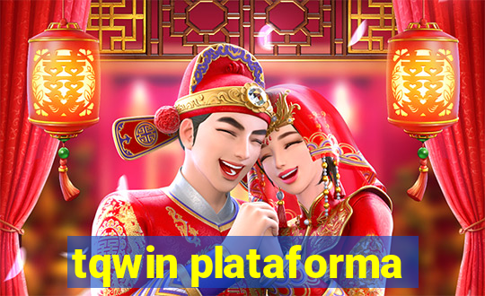 tqwin plataforma